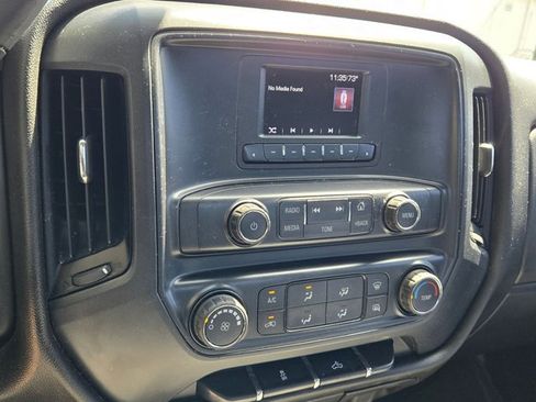 Used 2017 GMC Sierra 1500 2WD Regular Cab image 9