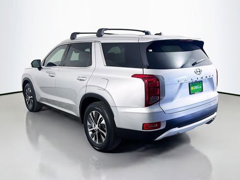 Used 2022 Hyundai Palisade SEL image 7