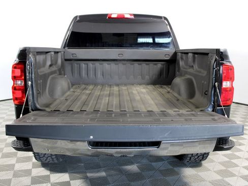 Used 2016 Chevrolet Silverado 1500 LT RWD image 39