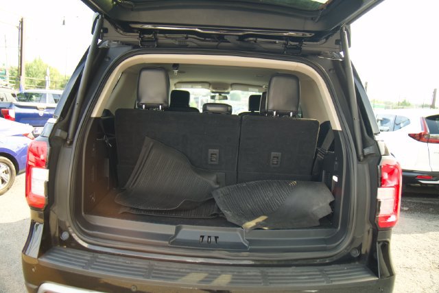 Certified 2024 Ford Expedition XLT AWD/4WD image 30