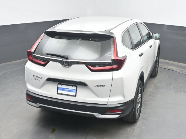 Used 2020 Honda CR-V LX image 37