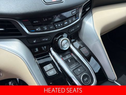 Used 2024 Acura TLX w/ Technology Package FWD image 23