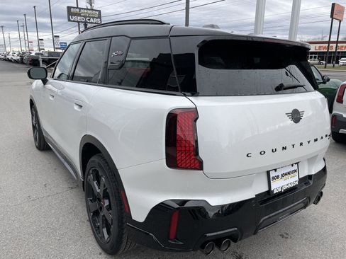 New 2026 MINI Cooper Countryman John Cooper Works AWD/4WD image 6