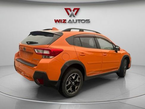 Used 2018 Subaru Crosstrek 2.0i Premium AWD/4WD image 2