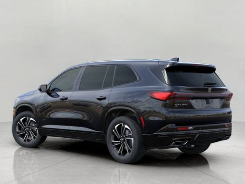 New 2026 Buick Enclave Sport Touring w/ Power Package AWD/4WD image 3