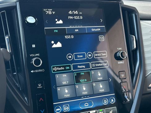 New 2026 Subaru Forester Premium AWD/4WD image 20
