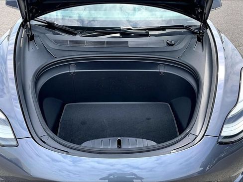 Used 2018 Tesla Model 3 Performance AWD/4WD image 9