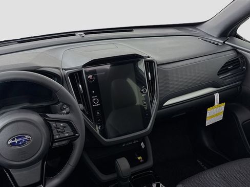 New 2026 Subaru Forester Premium AWD/4WD image 23
