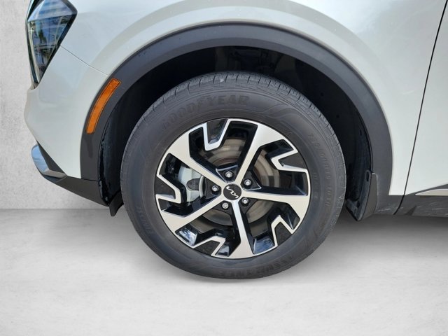 Used 2024 Kia Sportage EX w/ EX Premium Package AWD/4WD image 28