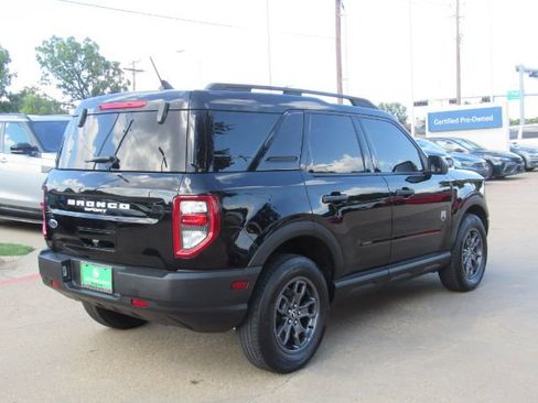 Used 2021 Ford Bronco Sport Big Bend image 6