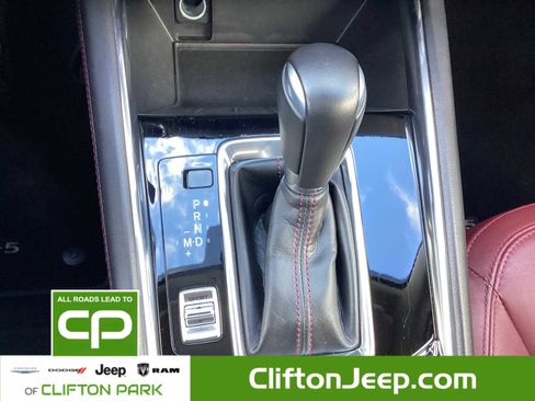 Used 2024 MAZDA CX-5 Carbon Edition image 20