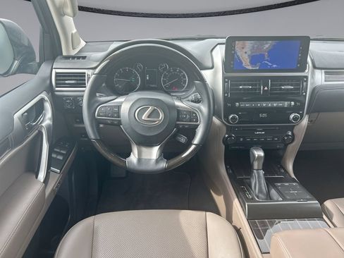 Used 2023 Lexus GX 460 Premium AWD/4WD image 10