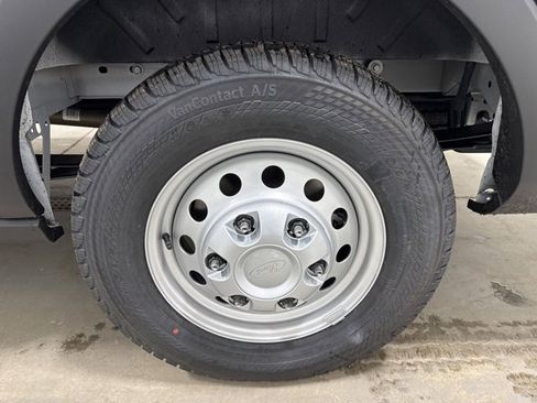 New 2024 Ford Transit 350 XL image 9