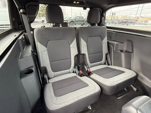 Certified 2023 Ford Bronco Big Bend image 13