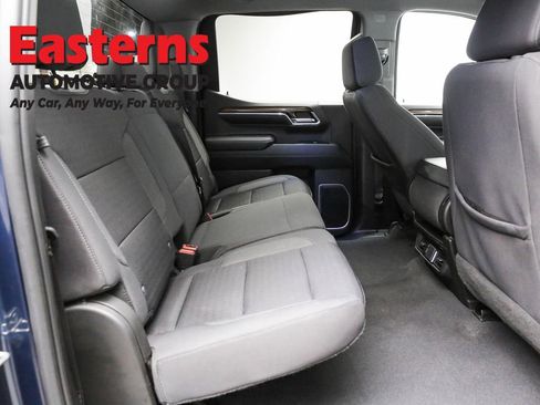 Used 2023 Chevrolet Silverado 1500 LT image 25