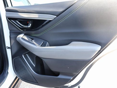 Used 2024 Subaru Outback Onyx Edition XT image 12