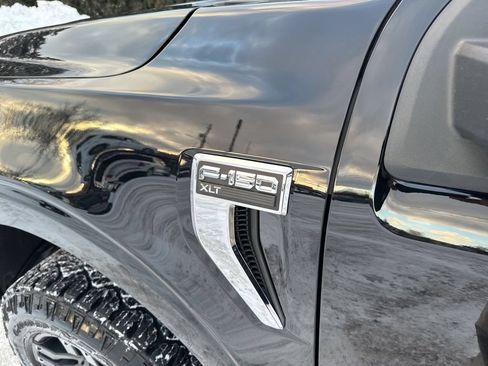 Used 2021 Ford F150 XLT w/ Equipment Group 301A Mid AWD/4WD image 34