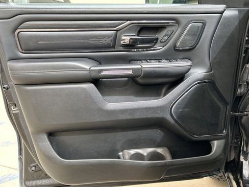 Used 2022 RAM 1500 Limited AWD/4WD image 20