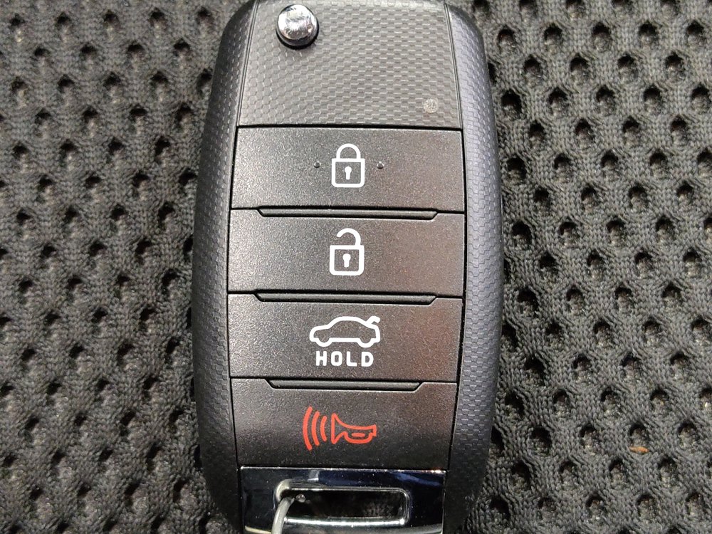 Used 2019 Kia Optima LX w/ LX 17" Wheel Package FWD image 32