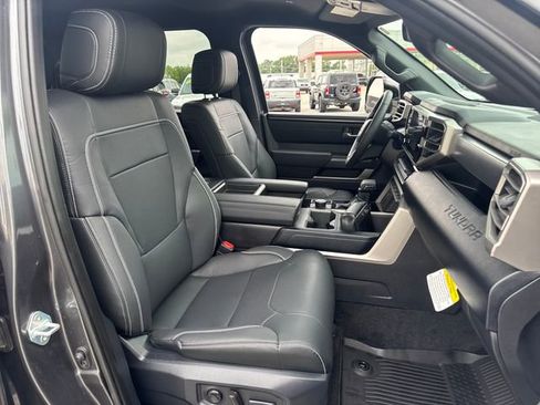 Used 2026 Toyota Tundra SR5 w/ TRD Off-Road Premium Package AWD/4WD image 10