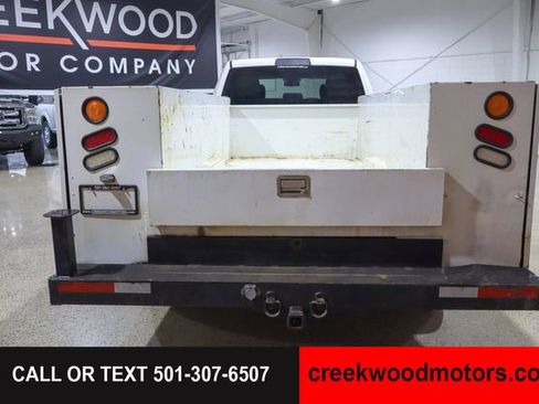 Used 2016 RAM 3500 Tradesman AWD/4WD image 15