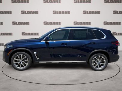 New 2026 BMW X5 xDrive40i w/ Climate Comfort Package