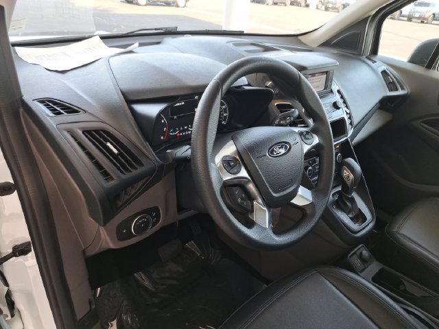 Used 2023 Ford Transit Connect XL FWD image 8