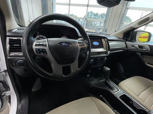 Used 2020 Ford Ranger XLT image 12