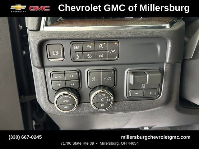 New 2026 Chevrolet Tahoe High Country AWD/4WD image 19