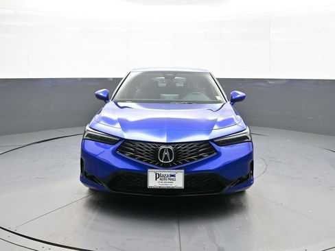 Used 2023 Acura Integra A-Spec image 2