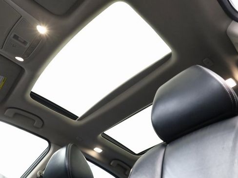 Used 2016 Nissan Maxima Platinum image 23