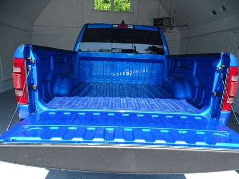 Certified 2022 RAM 1500 Laramie AWD/4WD image 22