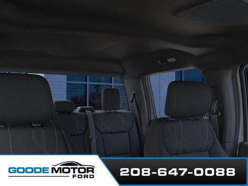 New 2026 Ford F150 STX w/ Equipment Group 200A AWD/4WD image 22