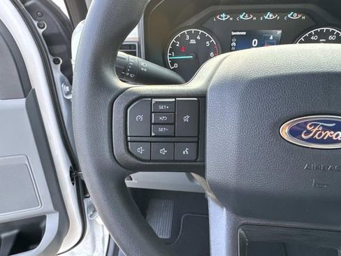 New 2026 Ford F350 XL w/ STX Appearance Package AWD/4WD image 20