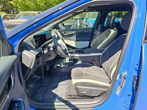 New 2026 Kia EV6 GT-Line AWD/4WD image 21
