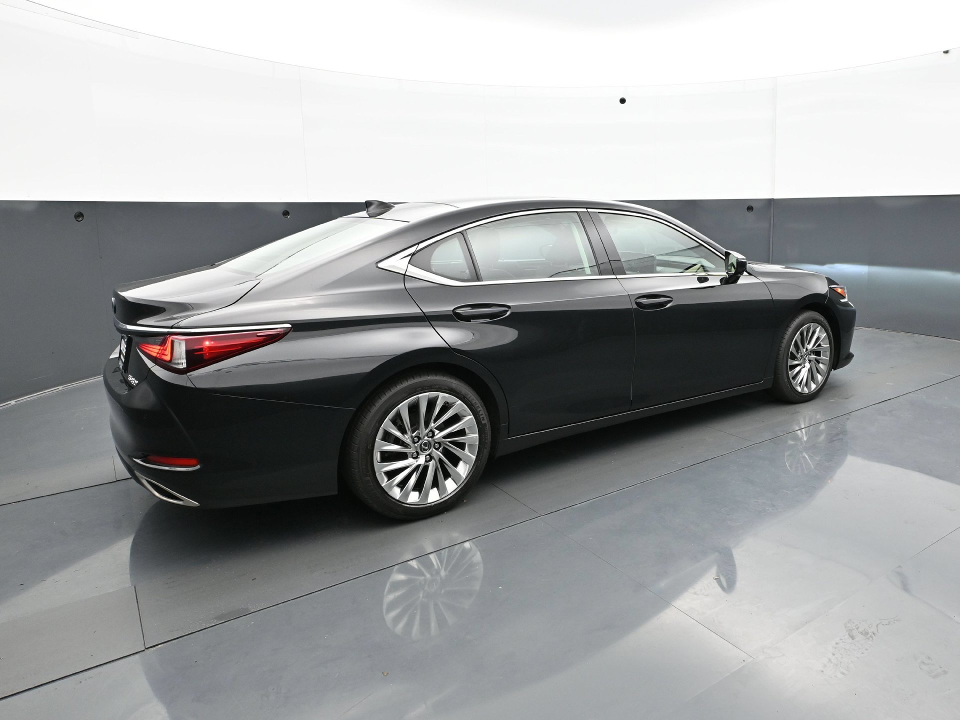 Used 2022 Lexus ES 350 Ultra Luxury FWD image 7