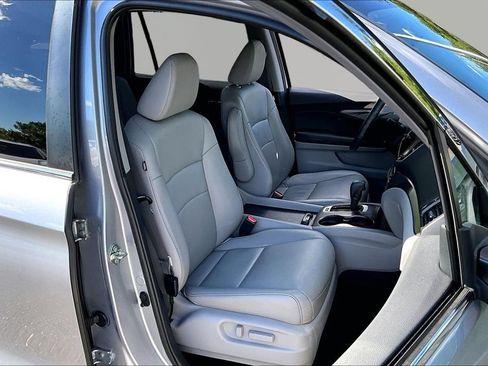 Used 2020 Honda Pilot EX-L image 21