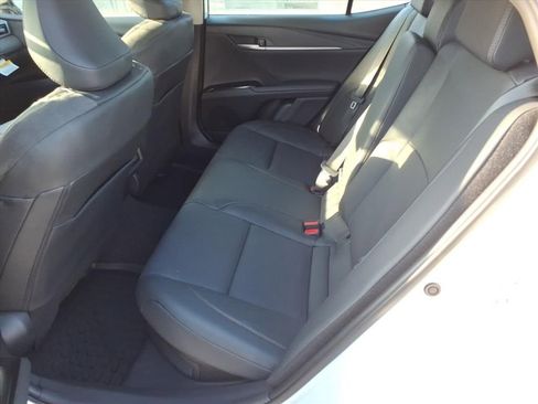 New 2025 Toyota Camry XLE image 5