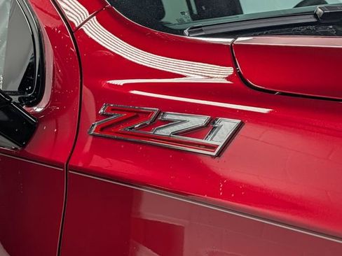 New 2026 Chevrolet Suburban Z71 w/ Z71 Off-Road Package image 3