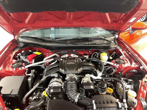 Used 2024 Subaru BRZ Limited image 14