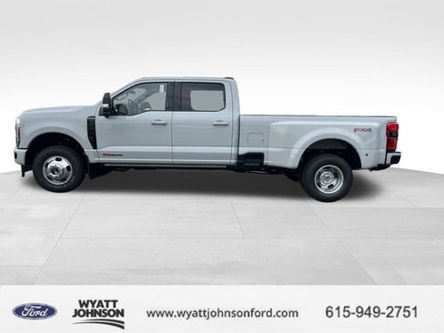 New 2026 Ford F350 Platinum AWD/4WD image 6