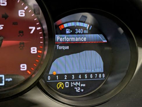 Certified 2024 Porsche 718 Boxster GTS RWD image 33