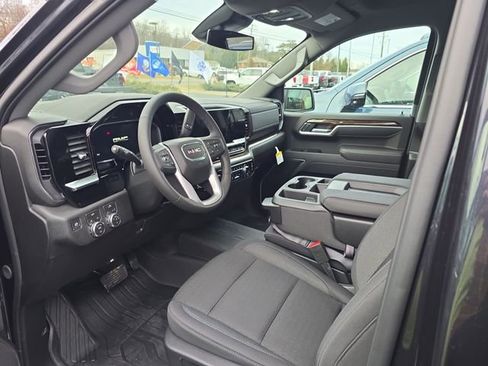 New 2026 GMC Sierra 1500 Elevation w/ Elevation Select Package image 13