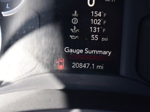 Used 2024 RAM 2500 Big Horn w/ Bed Utility Group image 29