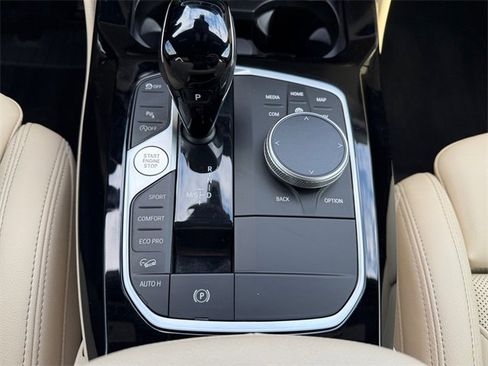 Used 2022 BMW X4 xDrive30i w/ M Sport Package image 27