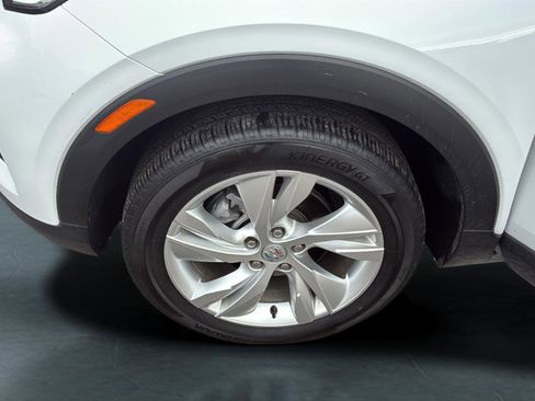 Used 2025 Buick Encore GX Preferred FWD image 33
