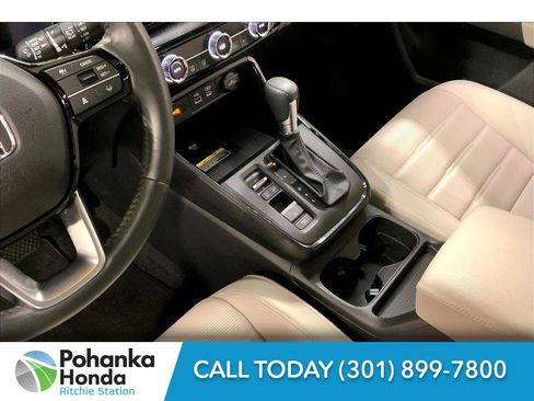 Used 2023 Honda CR-V EX-L image 15