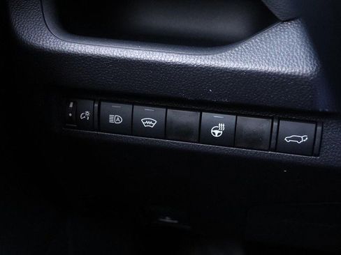 New 2025 Toyota RAV4 XLE image 20