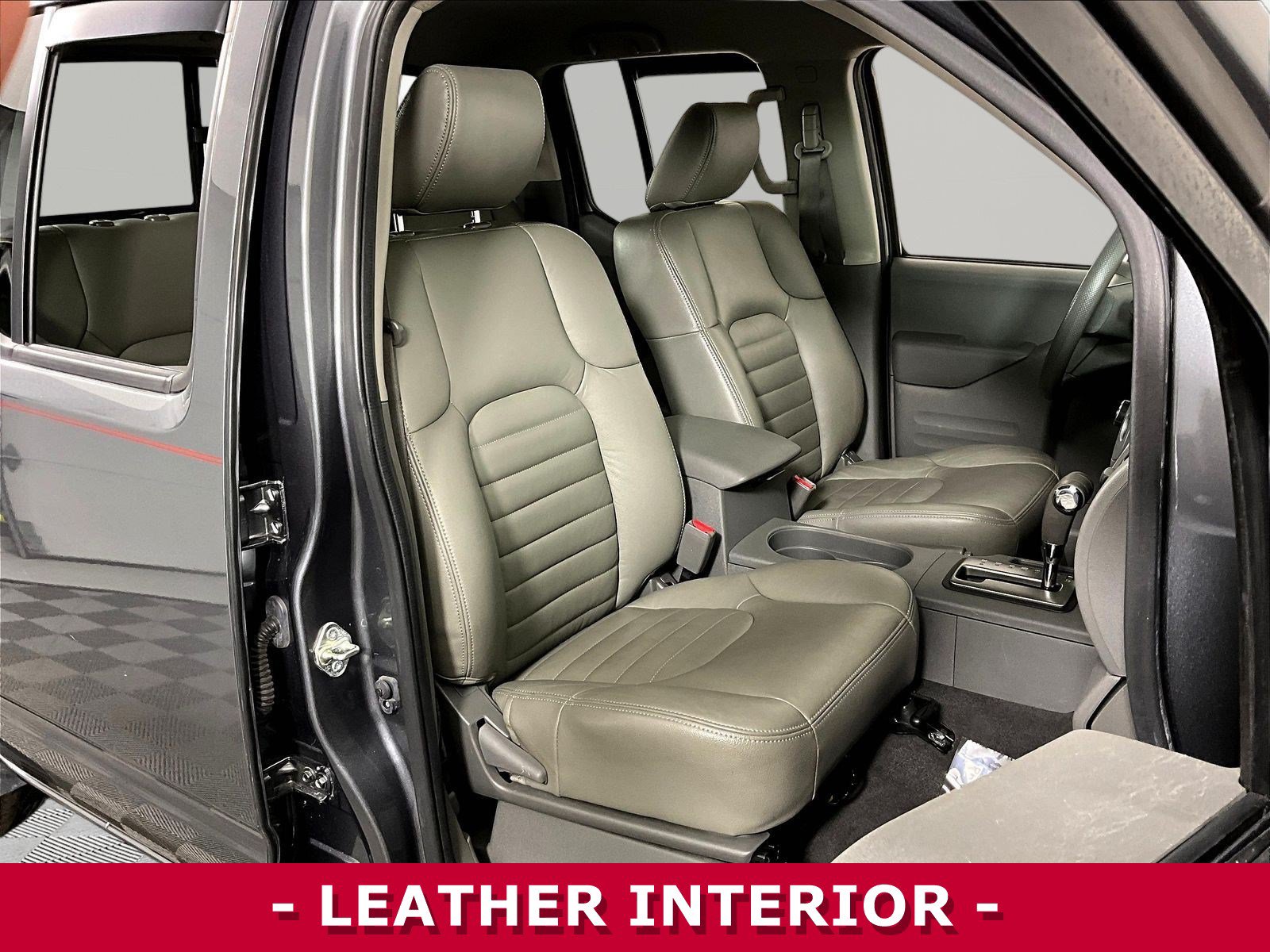 Used 2019 Nissan Frontier SV RWD image 29