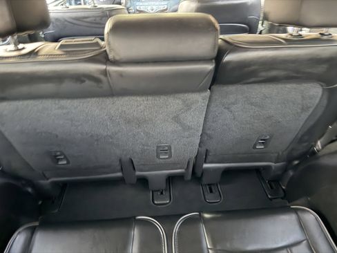 Used 2015 INFINITI QX60 FWD w/ Premium Plus Package image 18